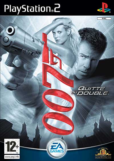 007 - Quitte Ou Double