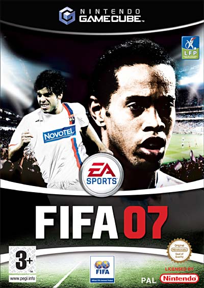 Fifa 07