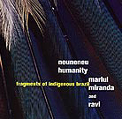 Neuneneu humanity