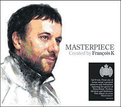 Masterpiece session´s created by François K