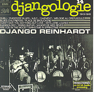 Djangologie volume 14