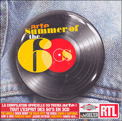 Summer of the 60's