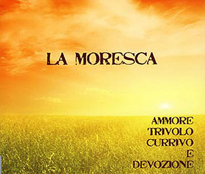 Ammore trivolo currivo e devozione