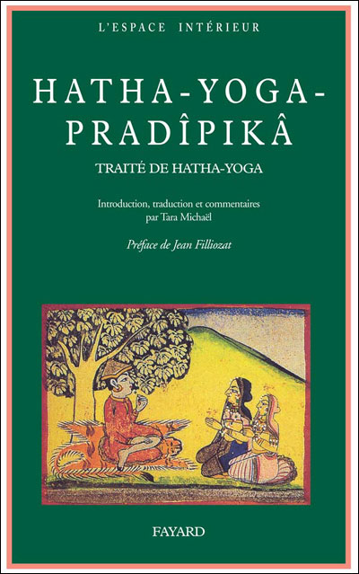 Hatha-Yoga-Pradîpikã