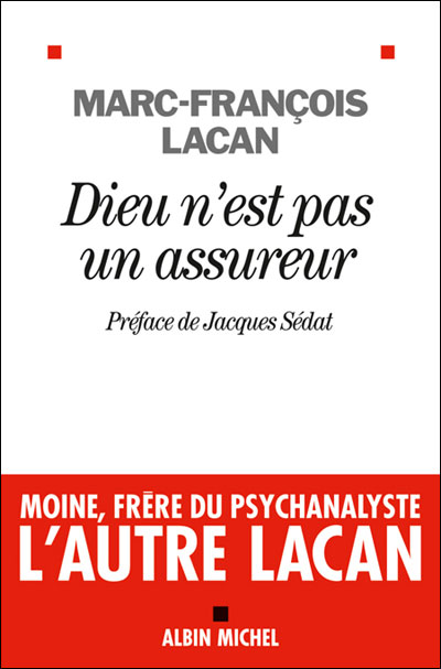 Dieu n'est pas un assureur