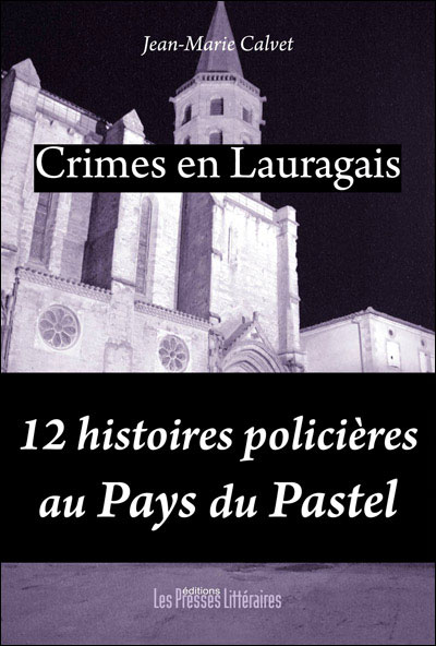 Crimes en Lauragais