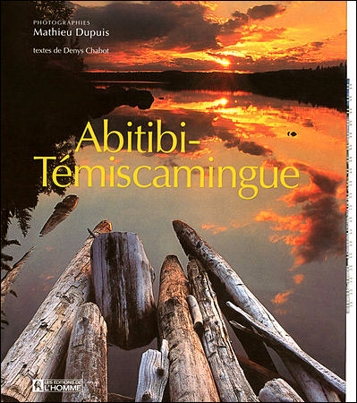 Abitibi temiscamingue