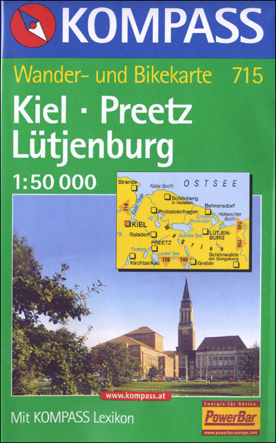 Kiel preetz ording