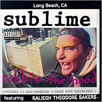 Robbin The Hood