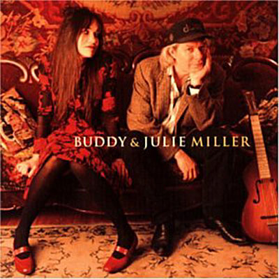 Buddy and Julie Miller