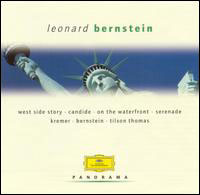 West side story - Candide - Serenade - On the Waterfront
