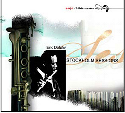 Stockholm Sessions-Enja24bit