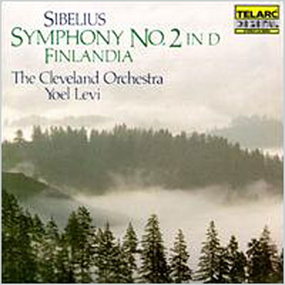 Symphonie N°2 - Finlandia