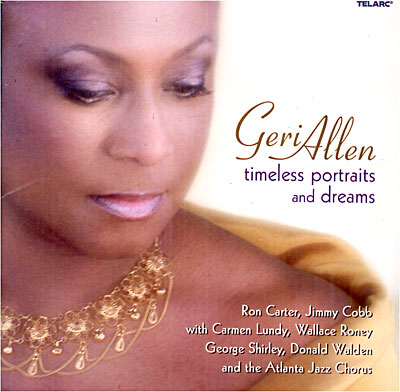 Geri Allen