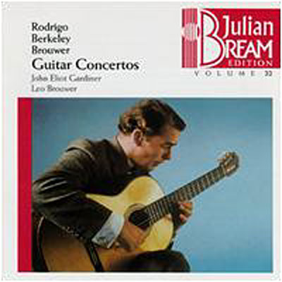 Julian Bream / vol.22
