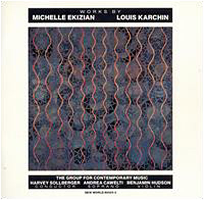 Octoéchos pour double quatuor à cordes et soprano - Songs...
