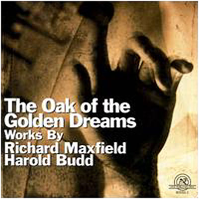 Oak of the golden dreams