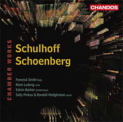 Sonate für Flöte und Klavier/Concertino/+