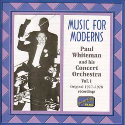 Music for moderns