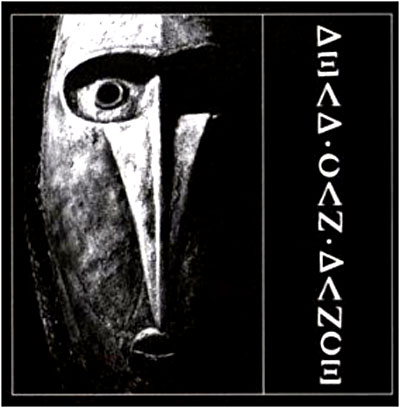 DEAD CAN DANCE -REMAST-