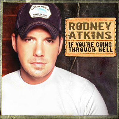 If you're going through hell