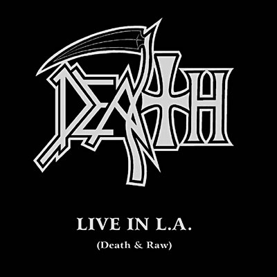 Live in LA