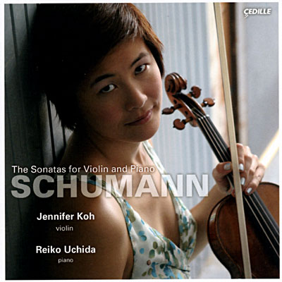 Sonates pour violon et piano N°1-3