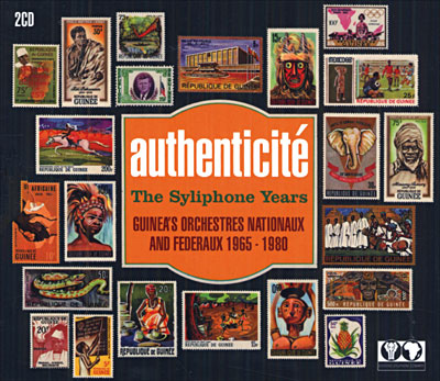 AUTHENTICIT, (2 CD)