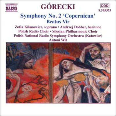 Symphonie nr 2/beatus vi