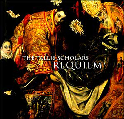 Requiem - Slipcase