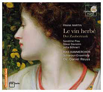 Le vin herbé