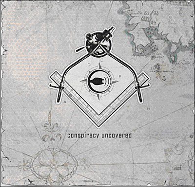 Conspiracy uncovered volume 1