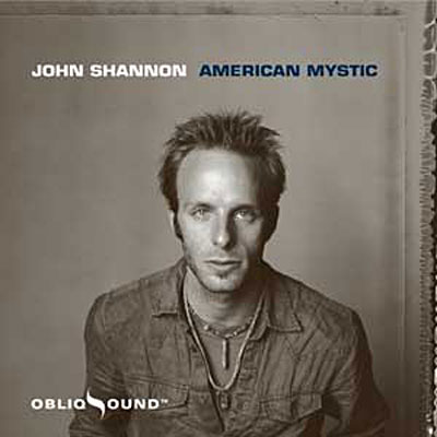 American mystic