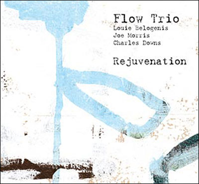 Rejuvenation - Digipack
