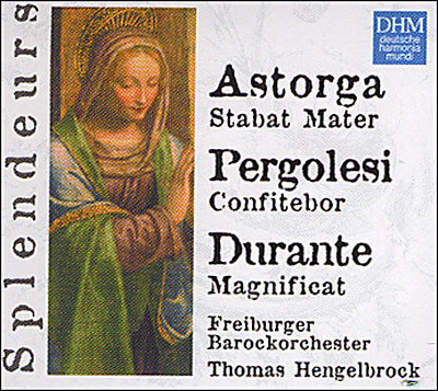 Stabat mater
