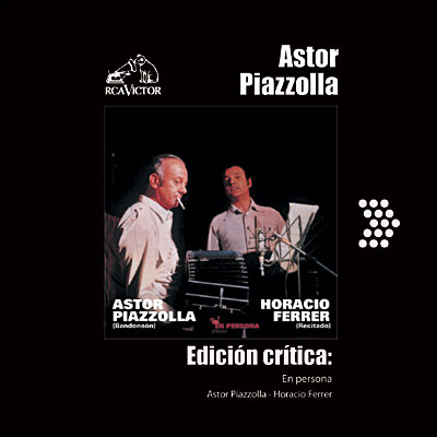 En persona - Edicion critica