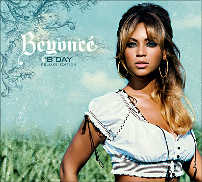 B day - Edition deluxe