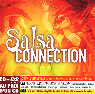 Salsa connection
