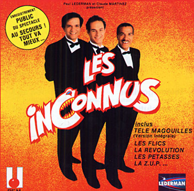 Au secours tout va mieux