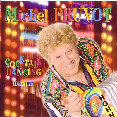 Cocktail dancing - Inclus DVD bonus
