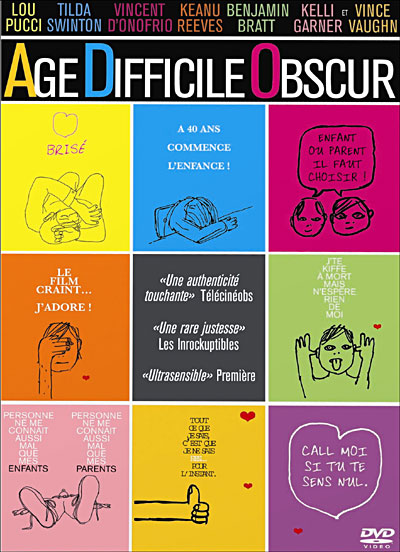 Âge Difficile Obscur