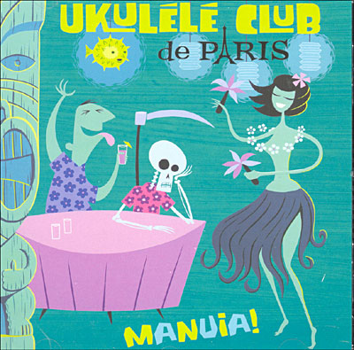 Manuia