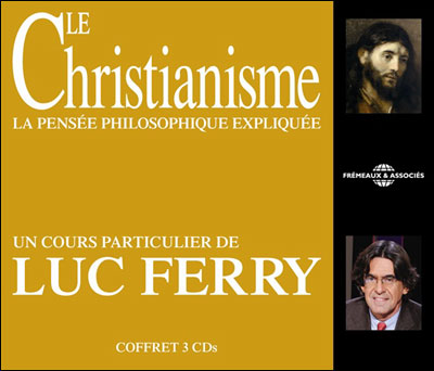 Le christianisme, la pensée philosophique expliquée