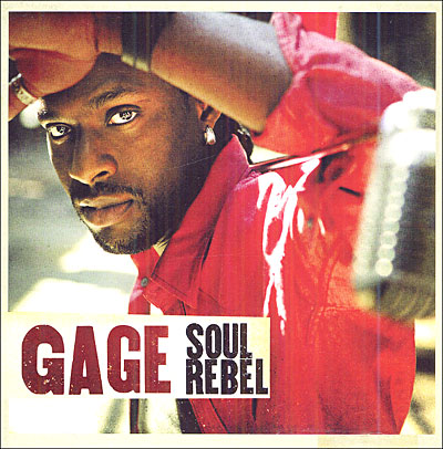 Soul rebel - Edition limitée