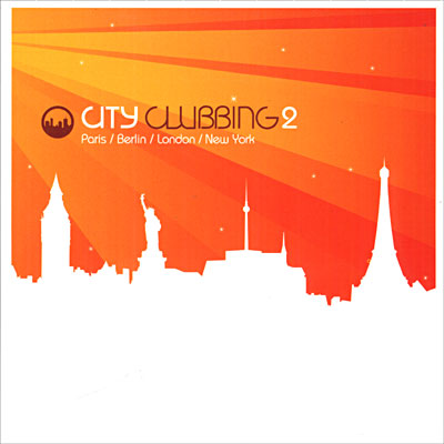 City clubbing volume 2