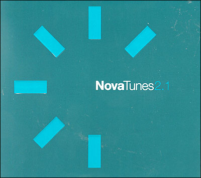 Nova tunes 2.1