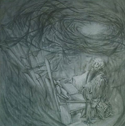 Drei rituale jenseits des kosmos