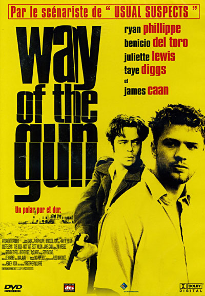 Way of the gun