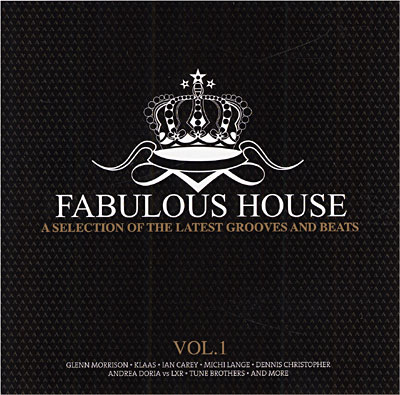 Fabulous house