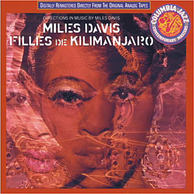 Filles de Kilimanjaro